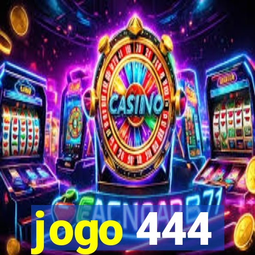 jogo 444